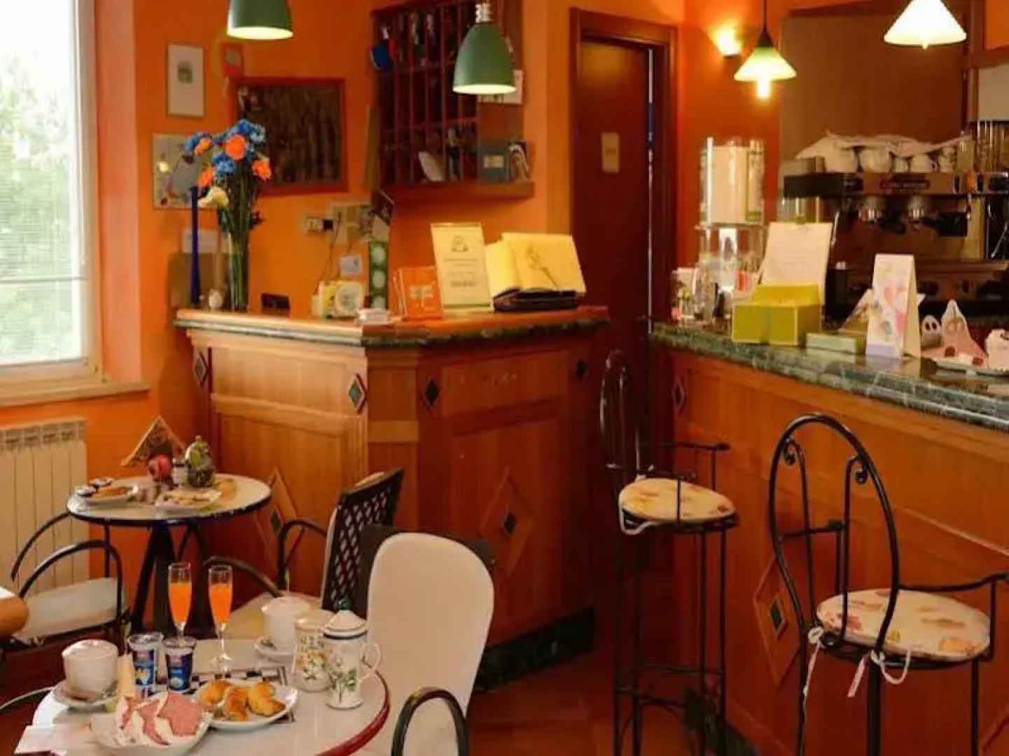 La Rocca Residence