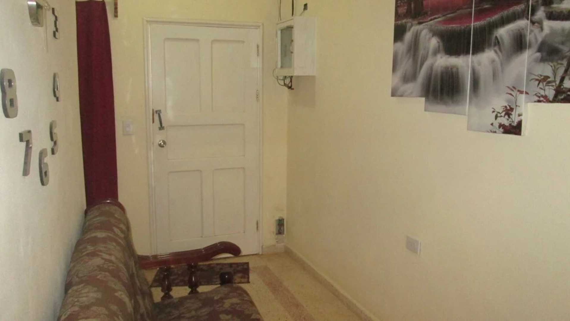 Casas de Arturo y Xiomara - Casa No. 3