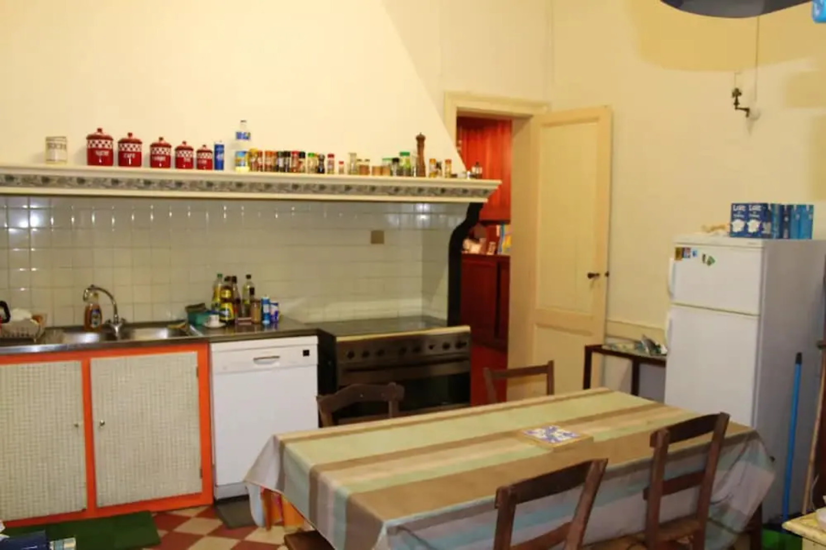 House With 10 Bedrooms in Arcachon, With Wonderful sea View, Enclosed Garden and Wifi