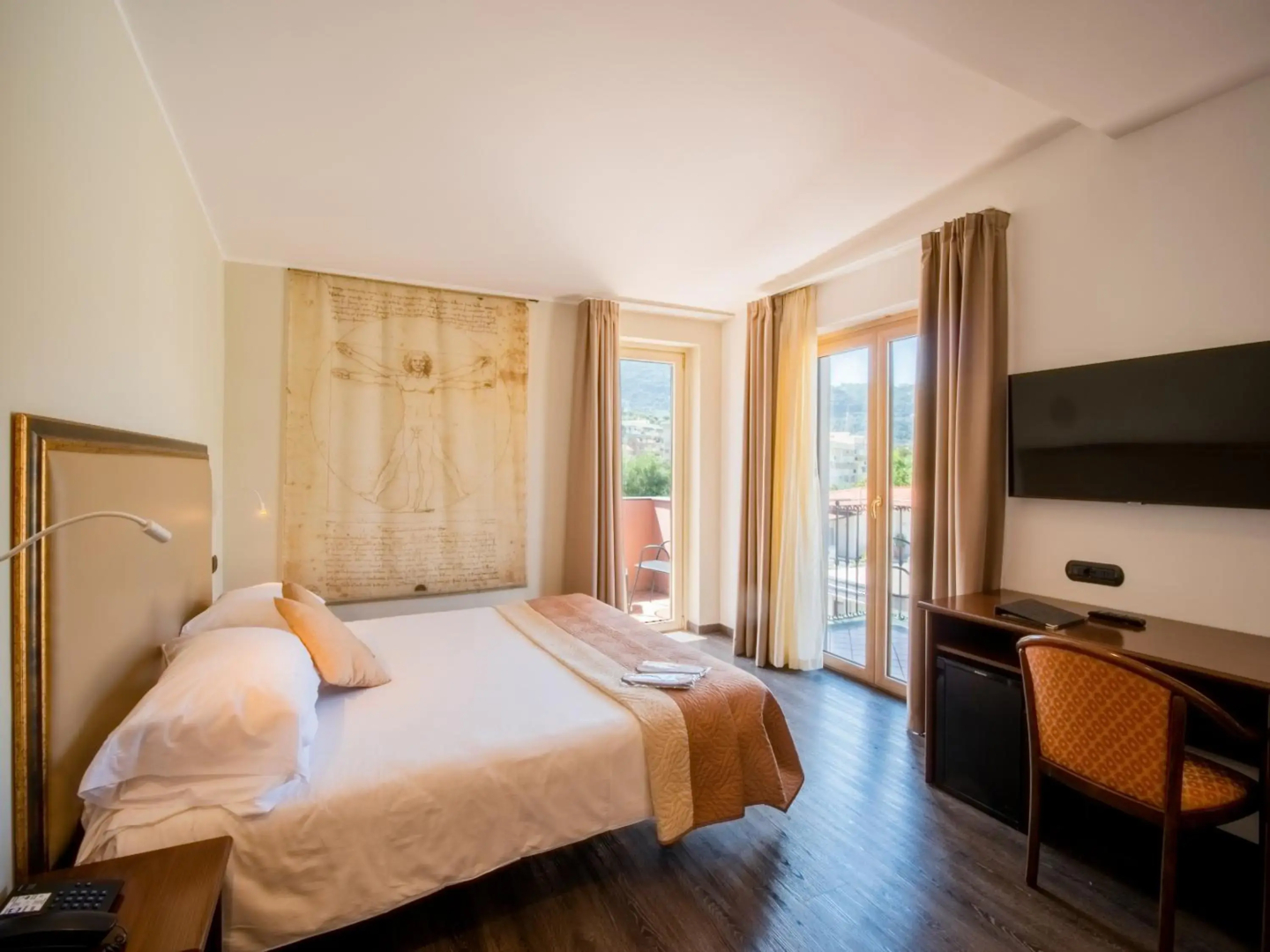 Ramada Encore by Wyndham Tbilisi