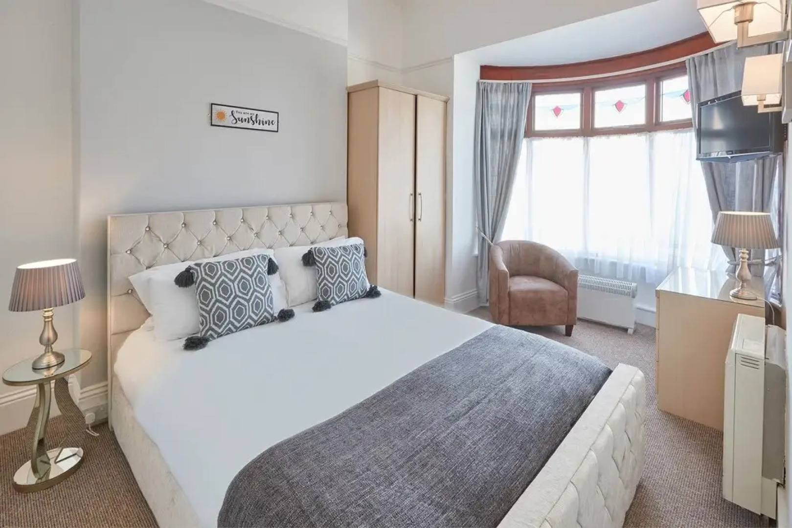 Apartment 3 At Khyber