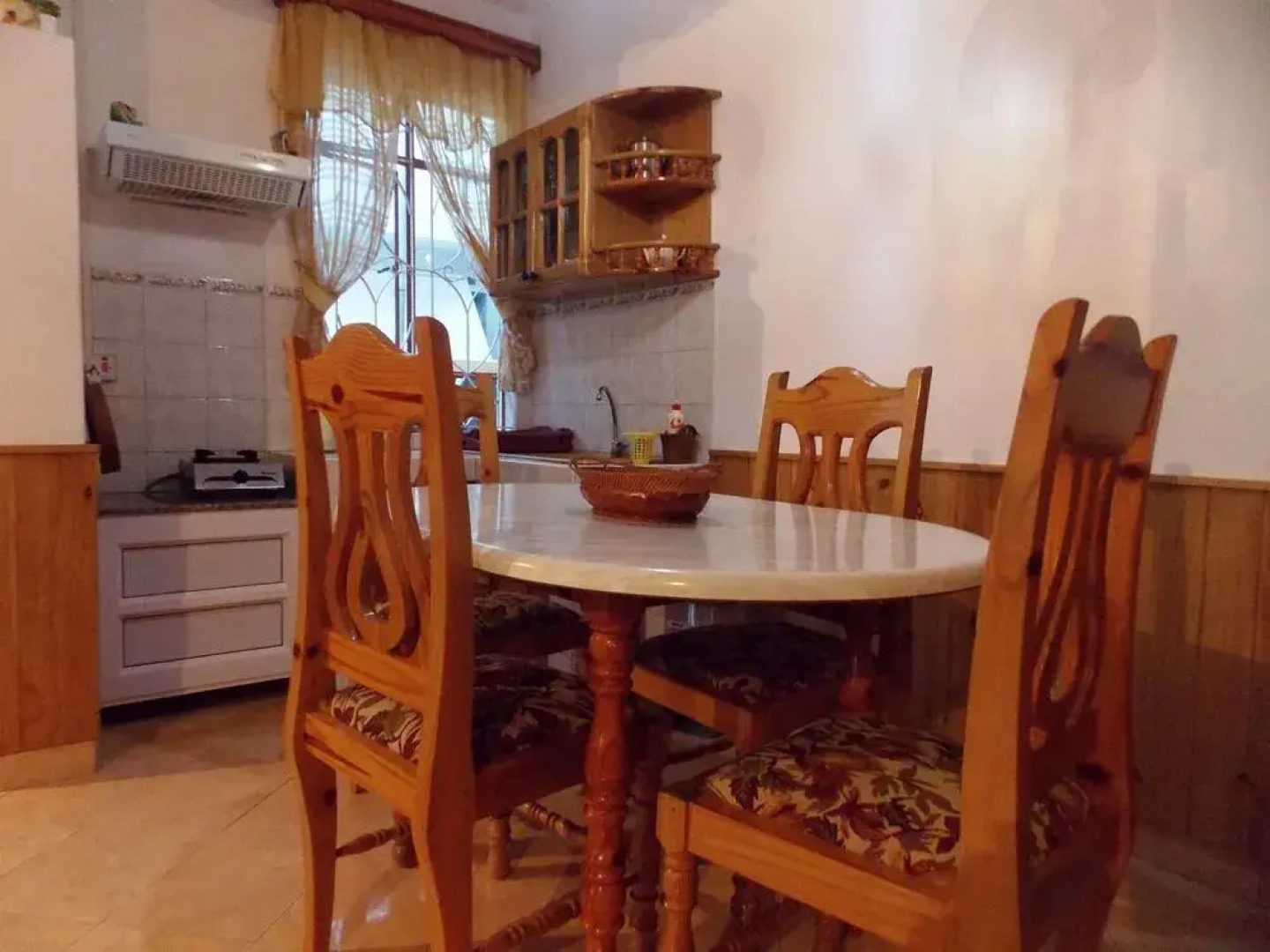 Le Manoir Guest House