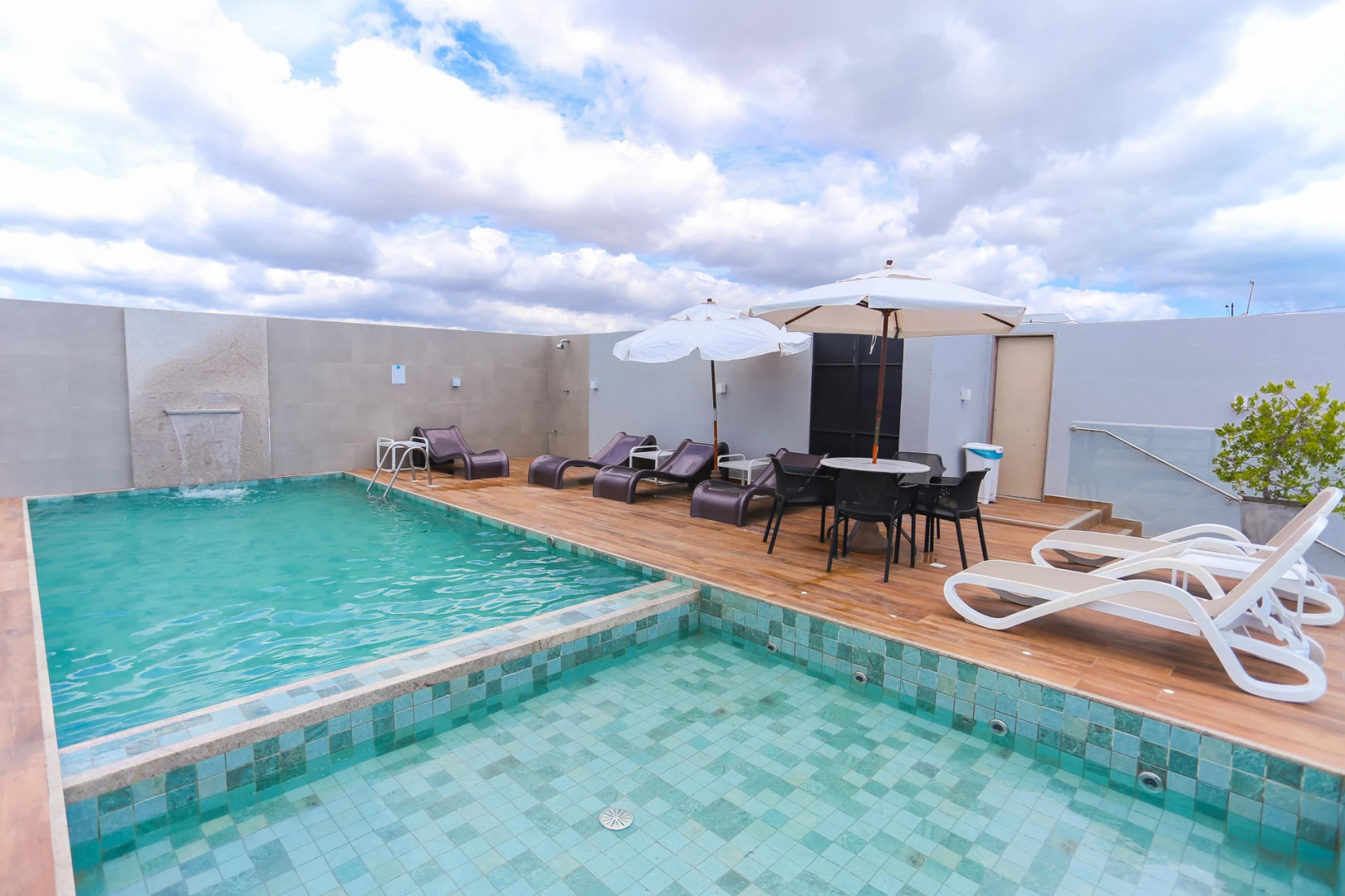 Pajuçara Praia Hotel