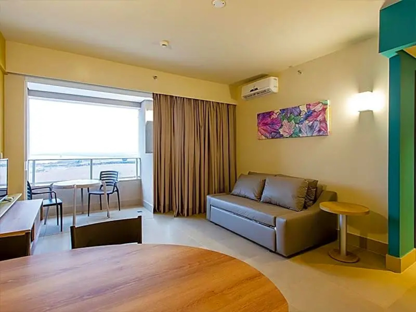 Apart Hotel - Solar das Águas