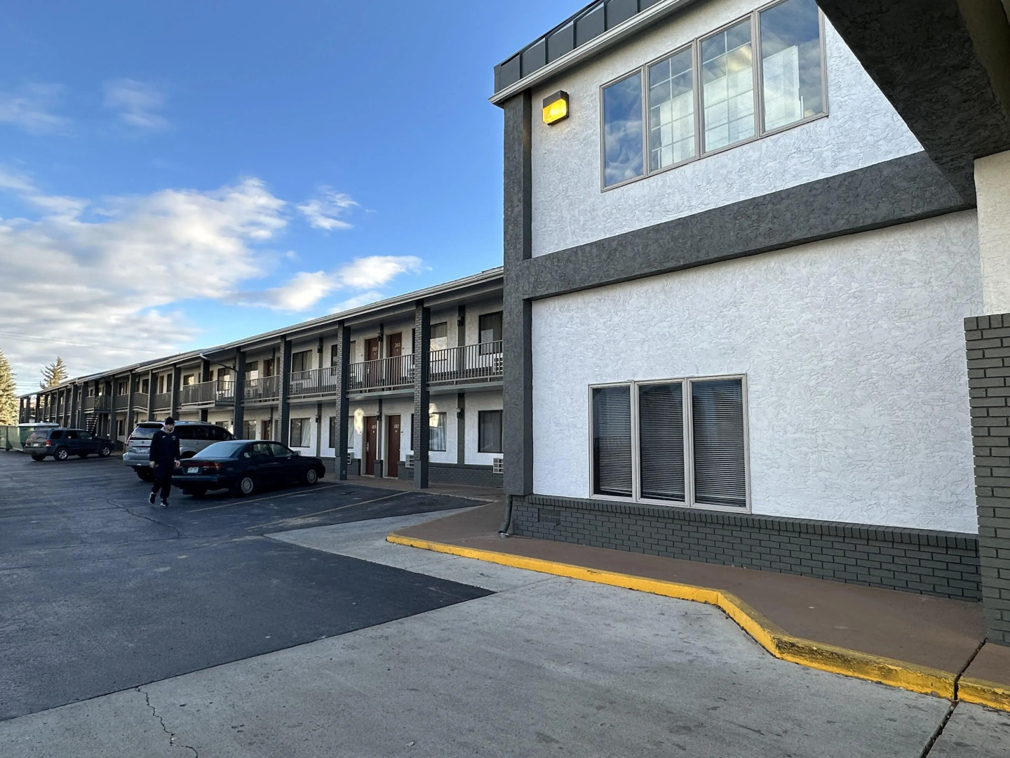 Quality Inn Gunnison