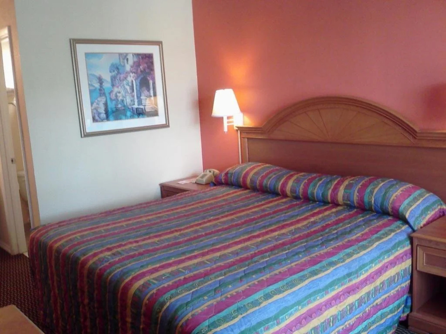 Extended Stay - Ormond Beach