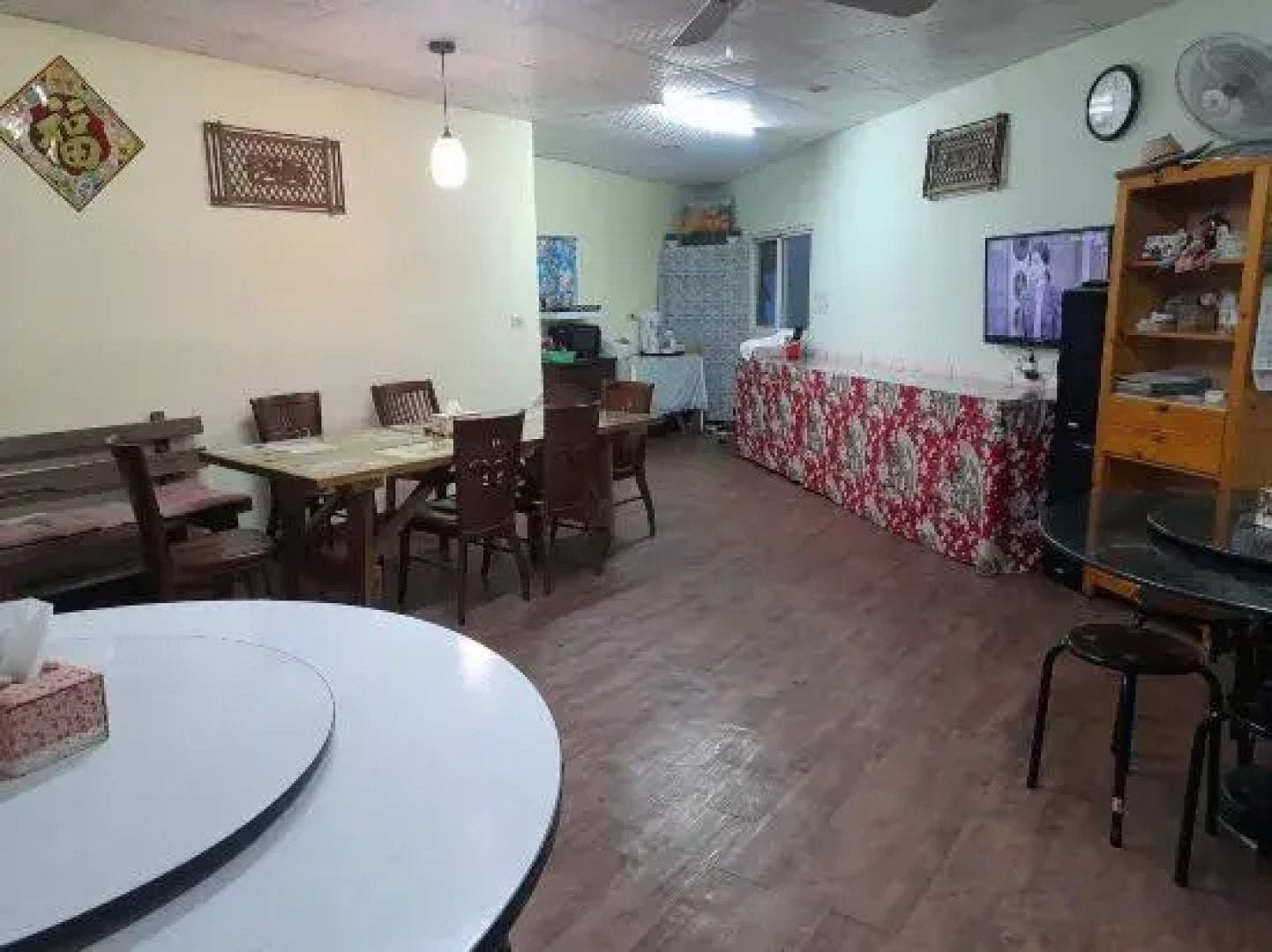Wangyouyizhan Homestay
