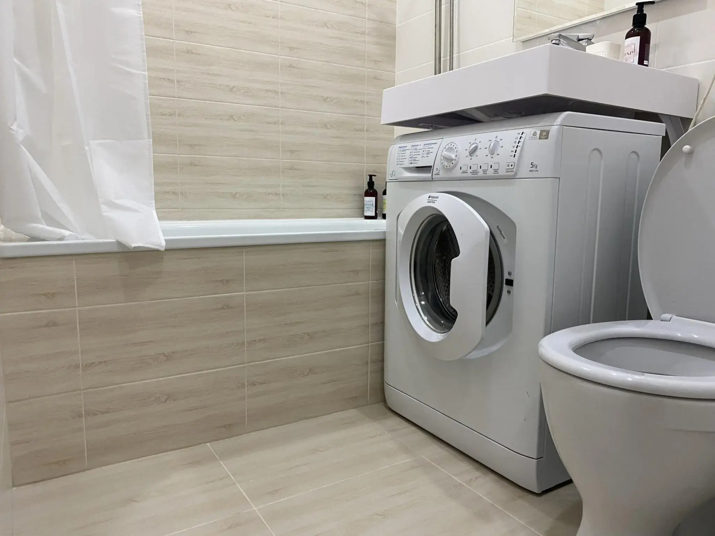 Апартаменты на улице Заслонова 5