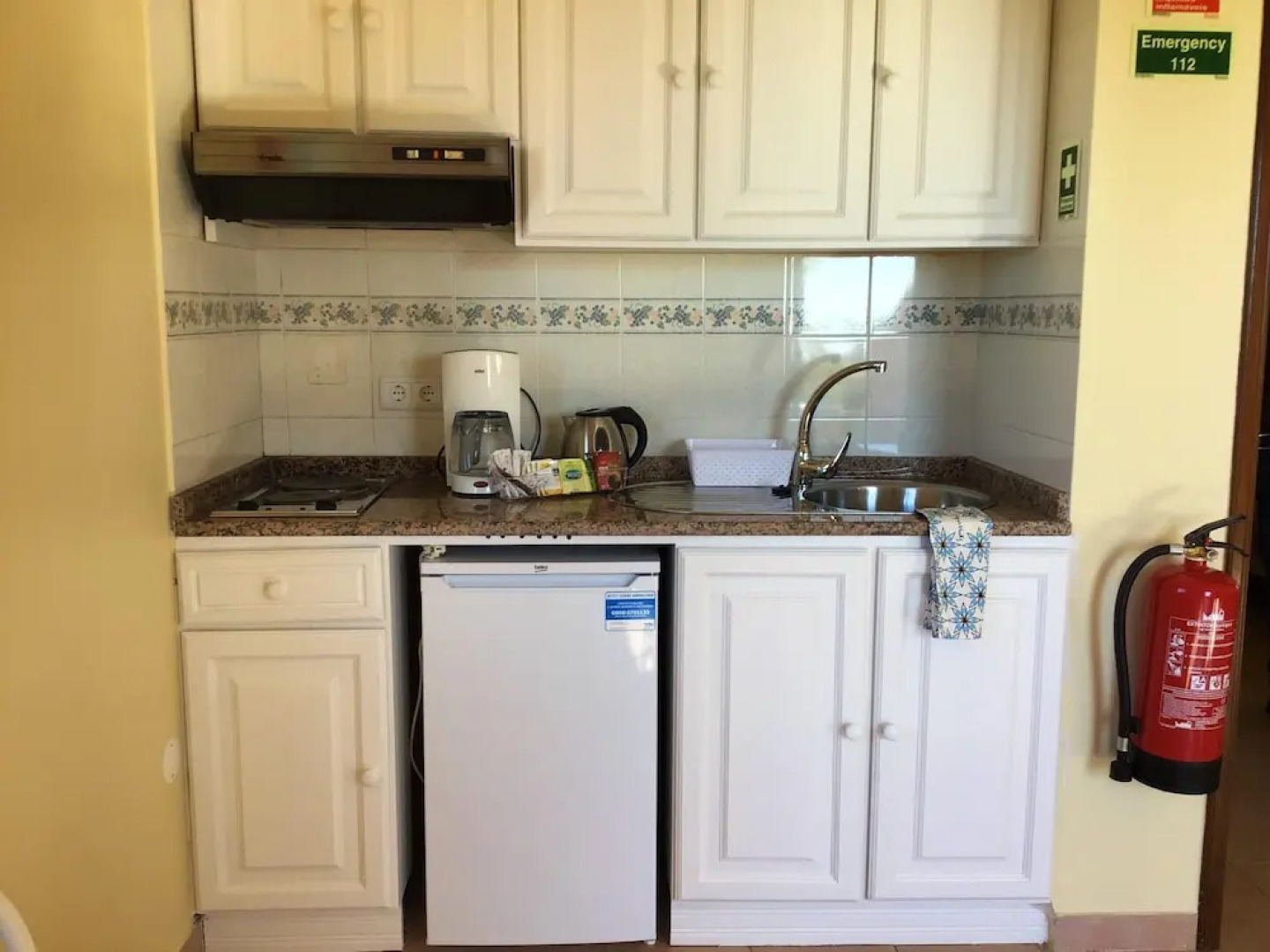 House with One Bedroom in Ponta Do Pargo, with Wonderful Sea View, Furnished Garden And Wifi - 20 Km From the Beach