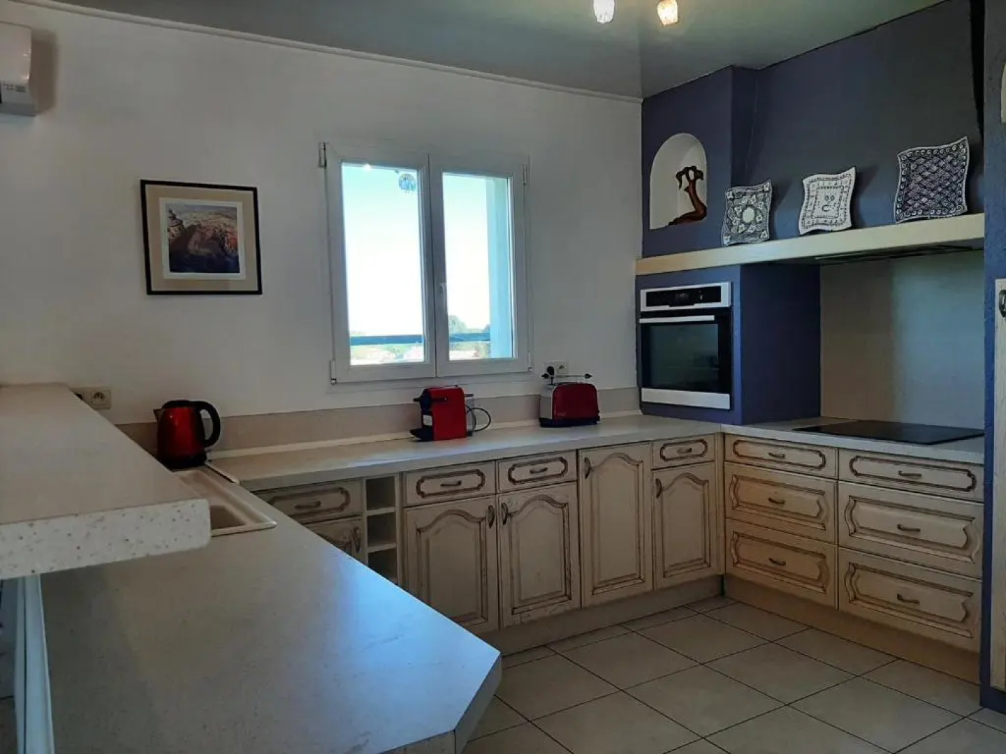 Maison Urrugne, 4 pièces, 6 personnes - FR-1-239-633