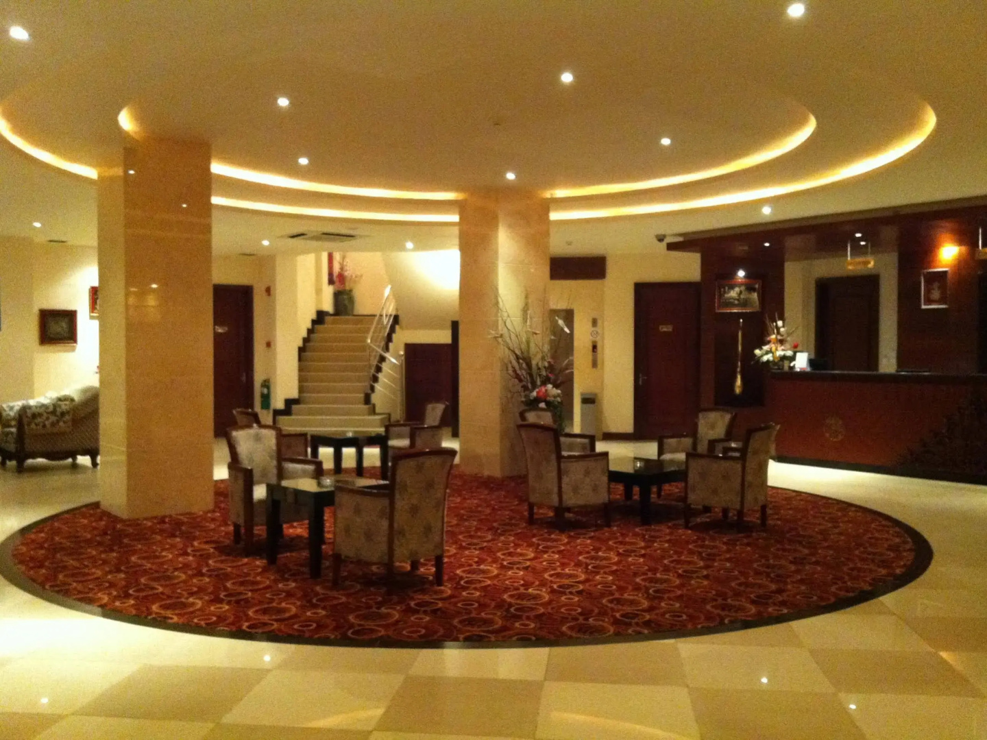Hotel Riveria