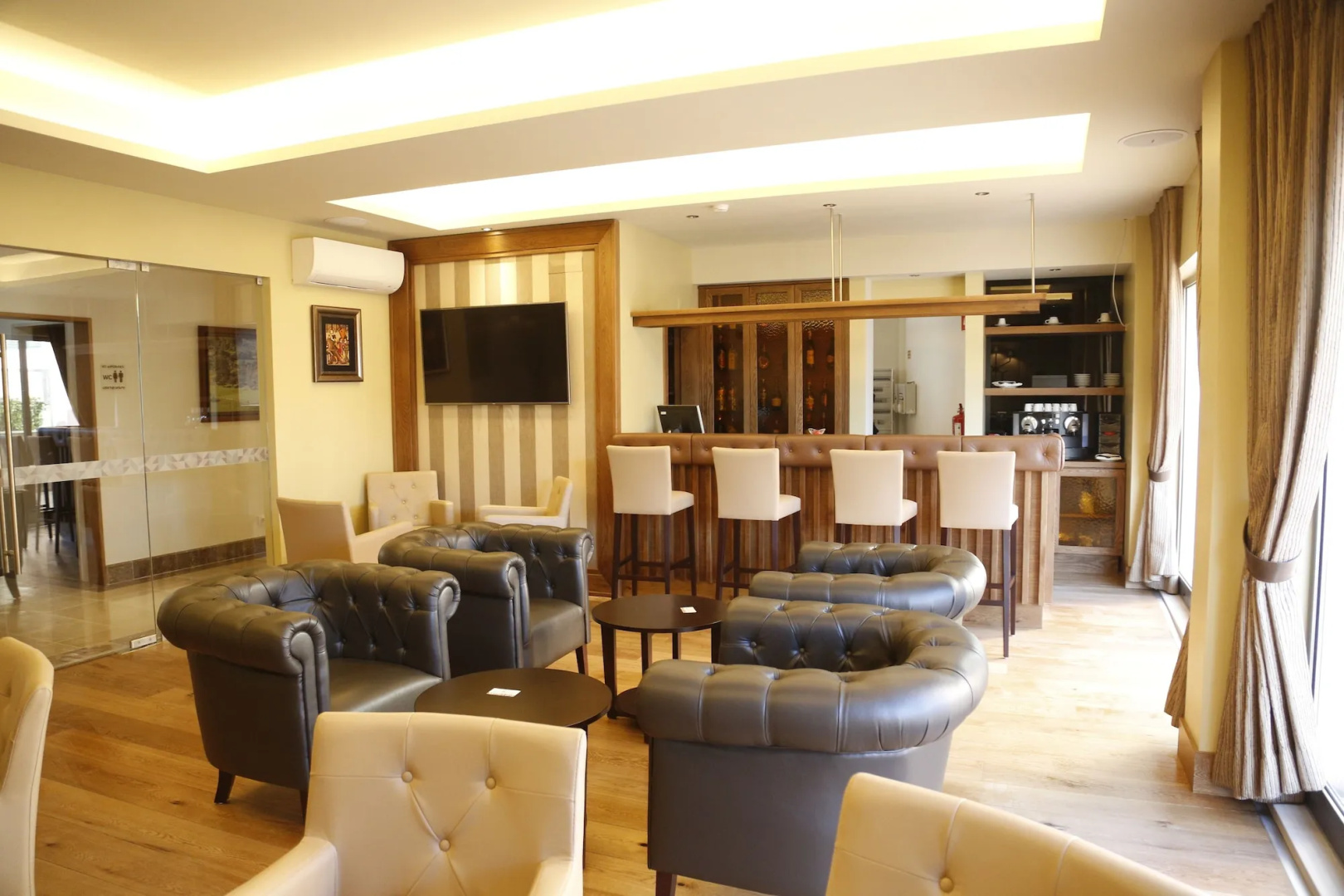 Hotel Ponte Sor