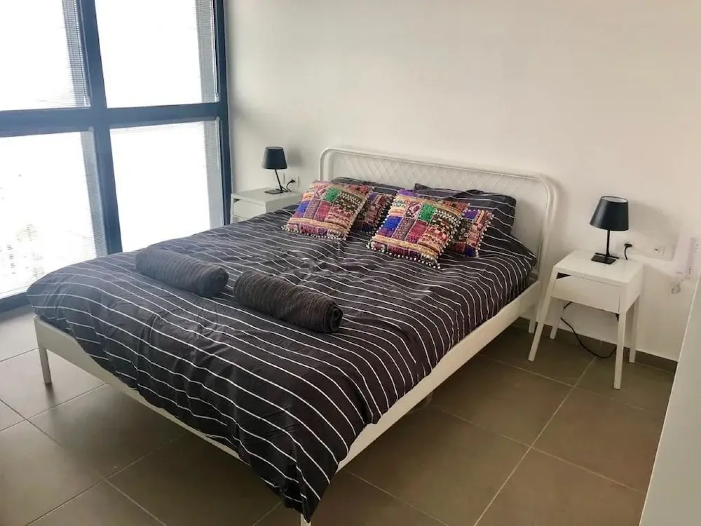 Luxury Apartment Best Location Beach View