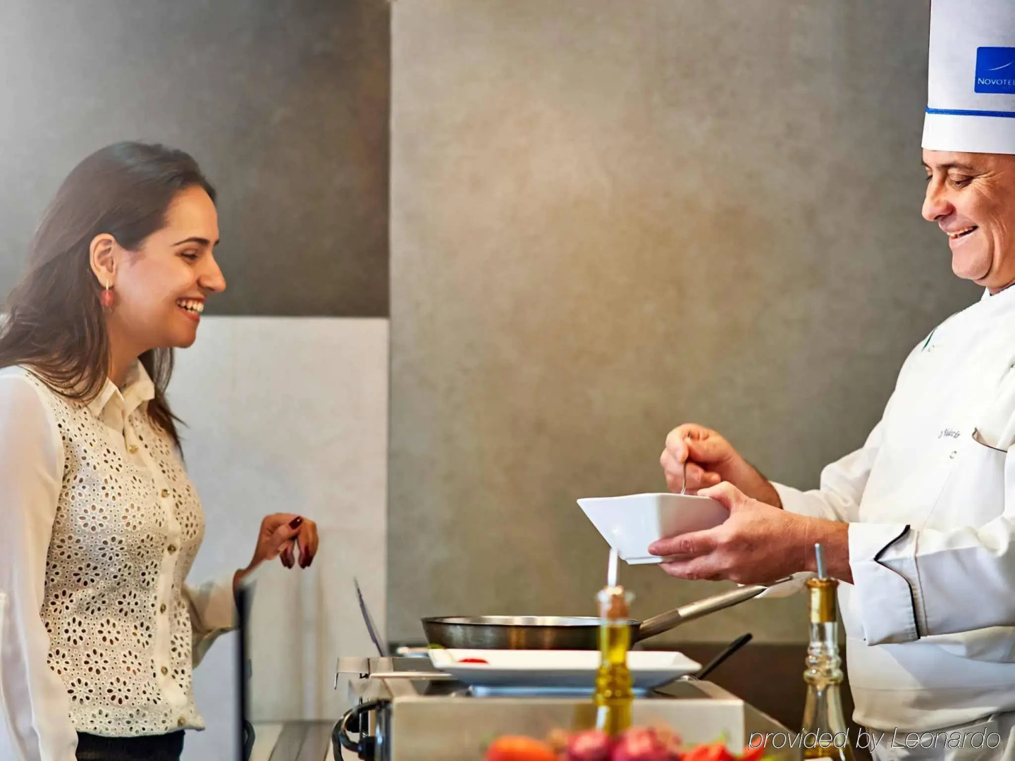 Novotel Sao Jose dos Campos