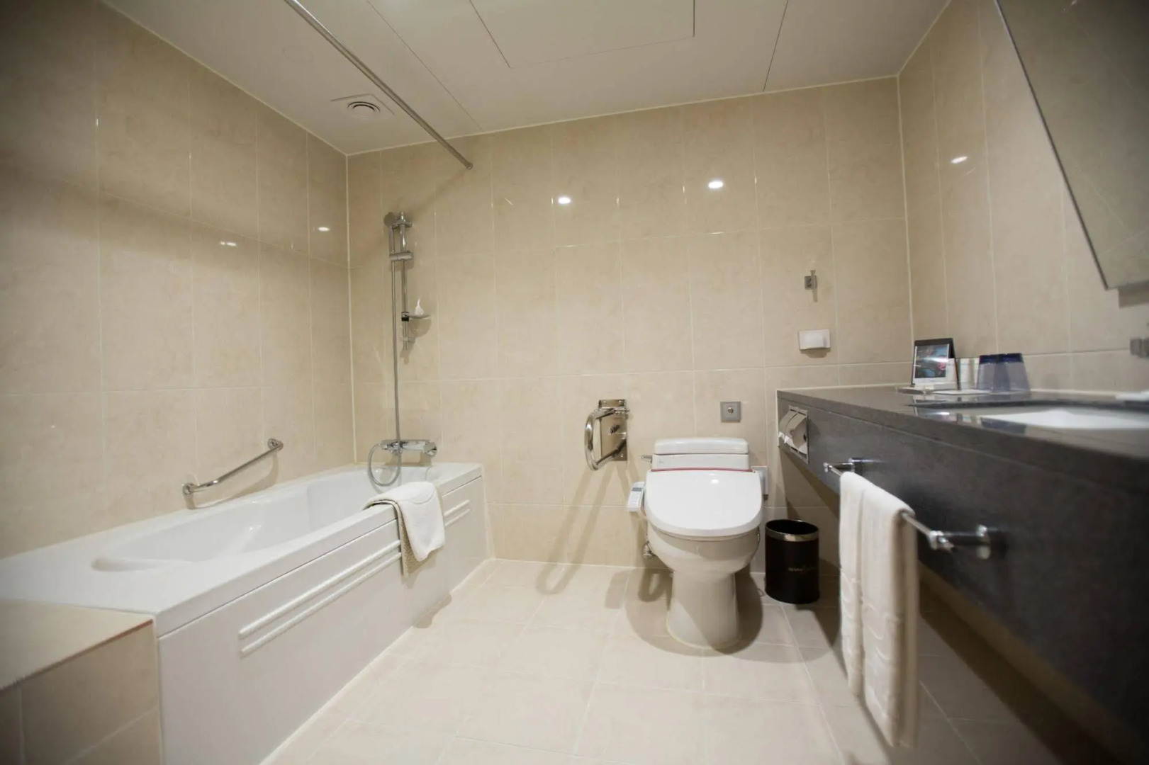 The Summit Hotel Seoul Dongdaemun