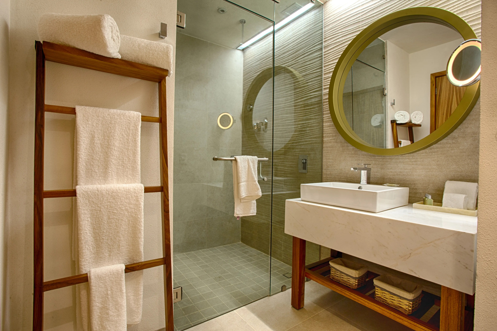 Armony Marival Resort & Spa Punta de Mita - MGallery collection