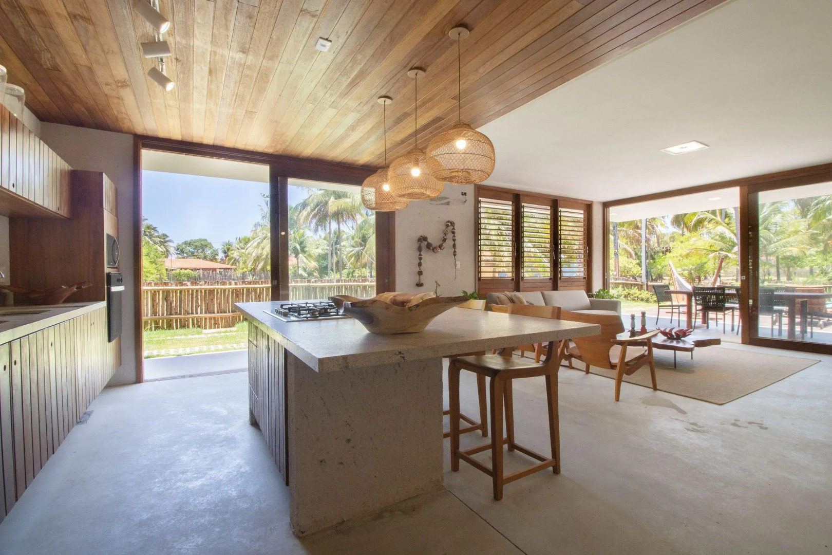 São M dos Milagres Casa 04 Suítes