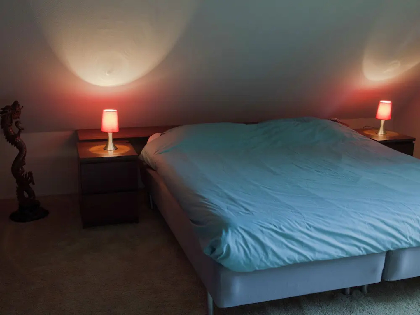 Detached Holiday Home in Friesland near the Forest