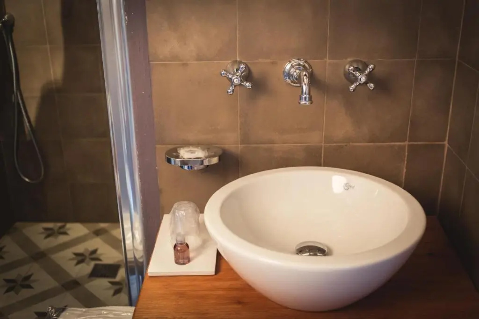 Piccola Torre Maison