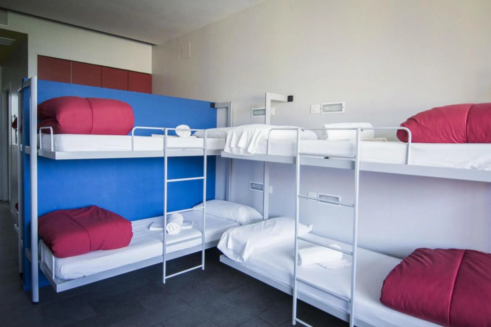 Centre Esplai Hostel