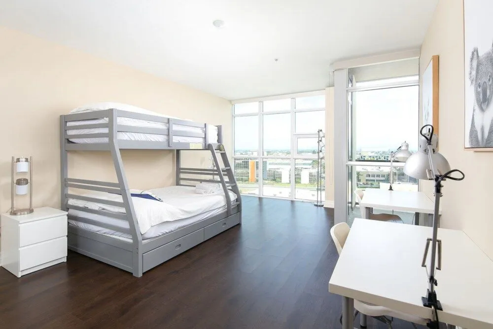 Upscale OC Apartments Homes