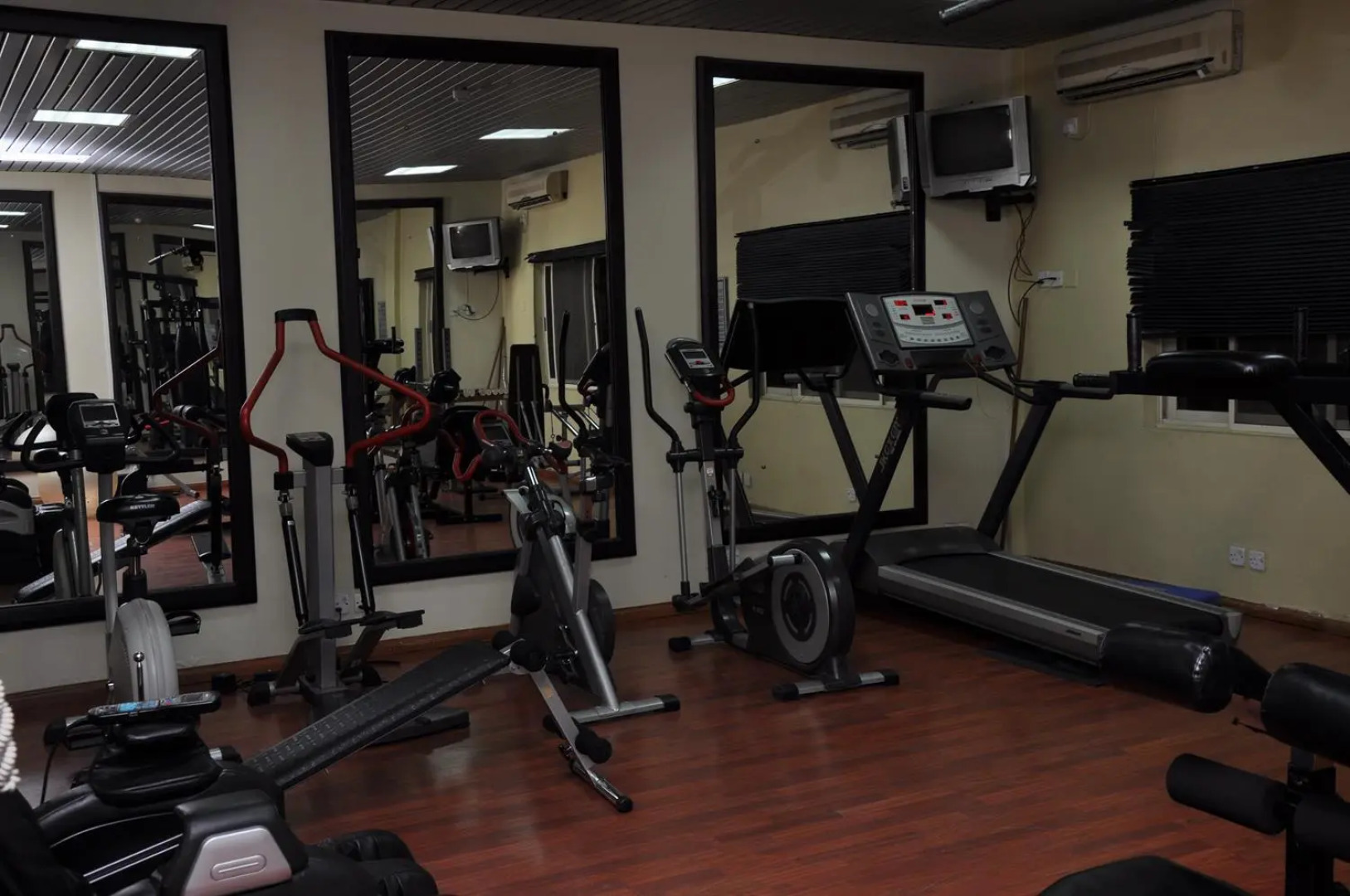 Golden Tulip Port Harcourt