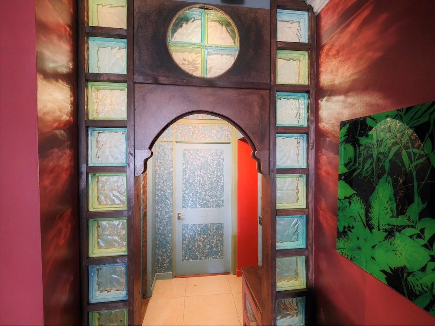 Mourne Mountain Art Apartments