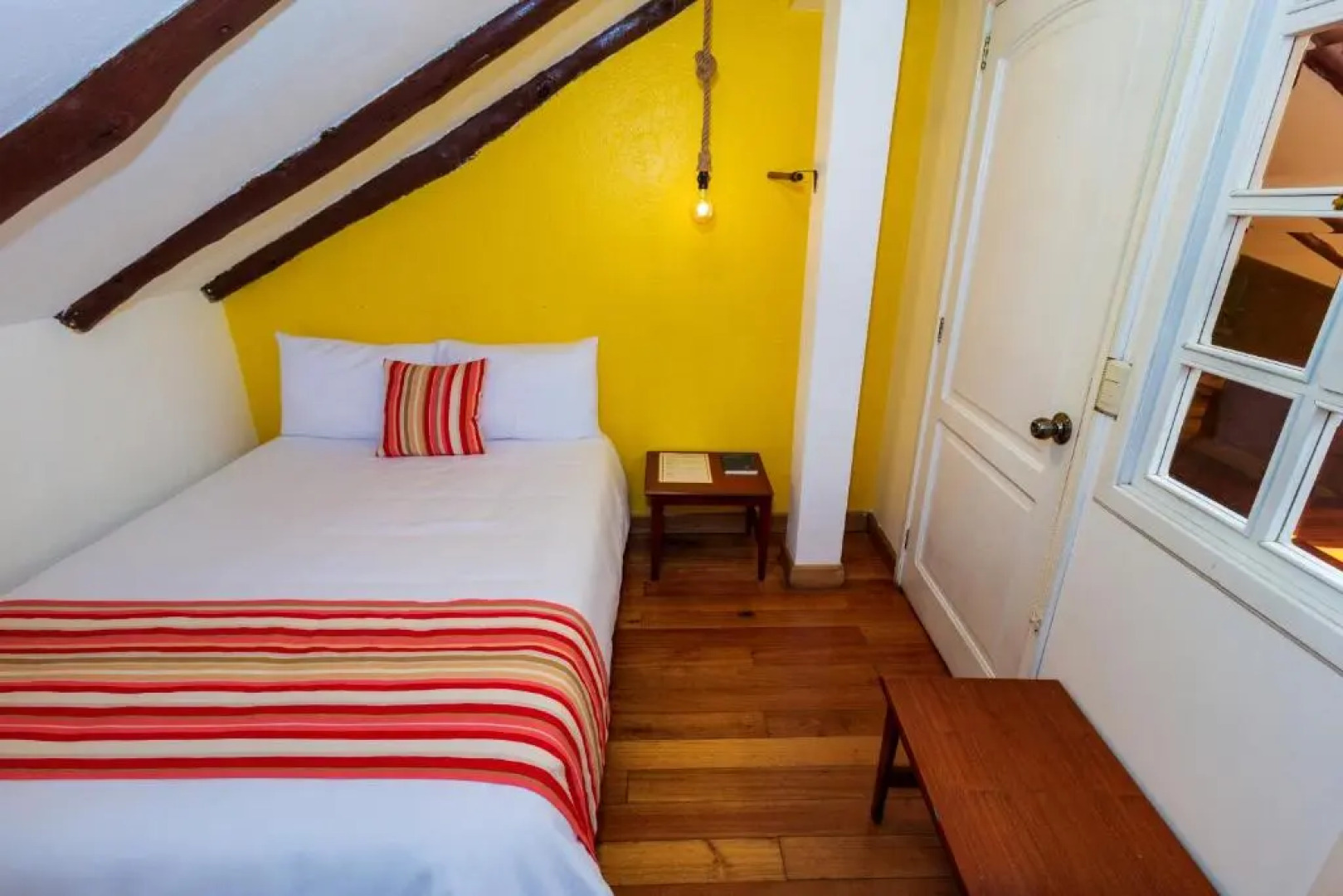 Hotel Posada Del Rey