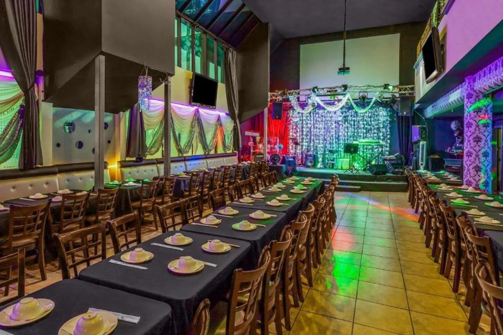 Ramada Plaza Garden Grove