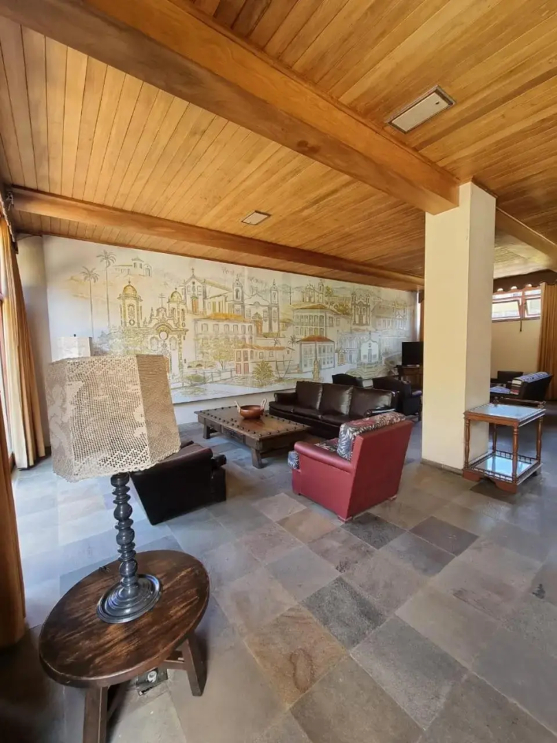 Hotel Ponte Real