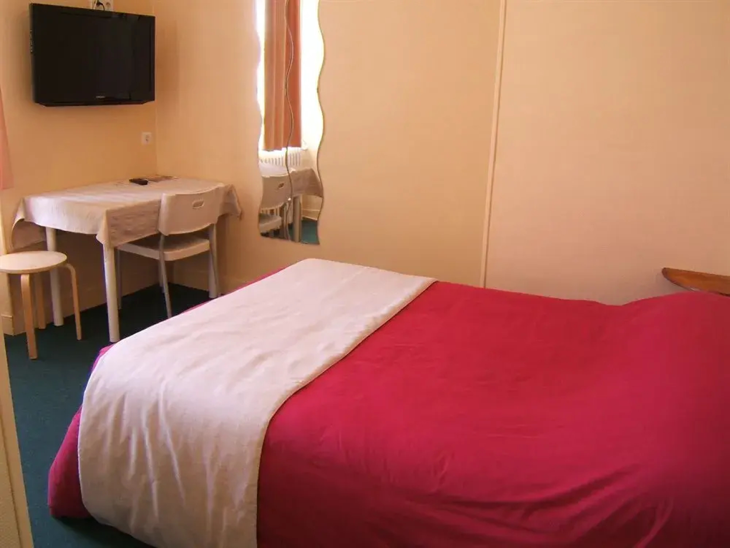 Hôtel De Charme Le Provence