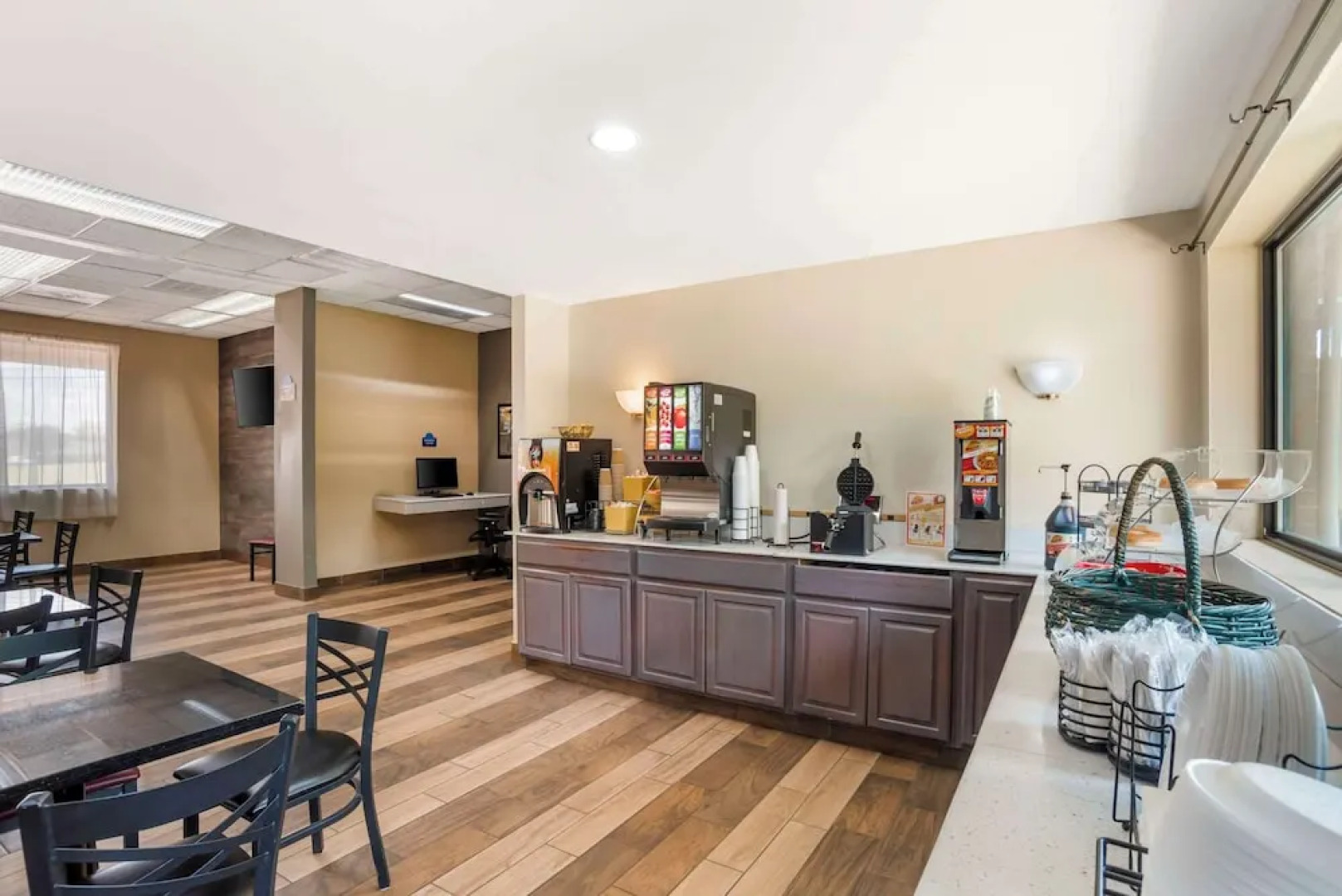 Quality Inn near Speedway