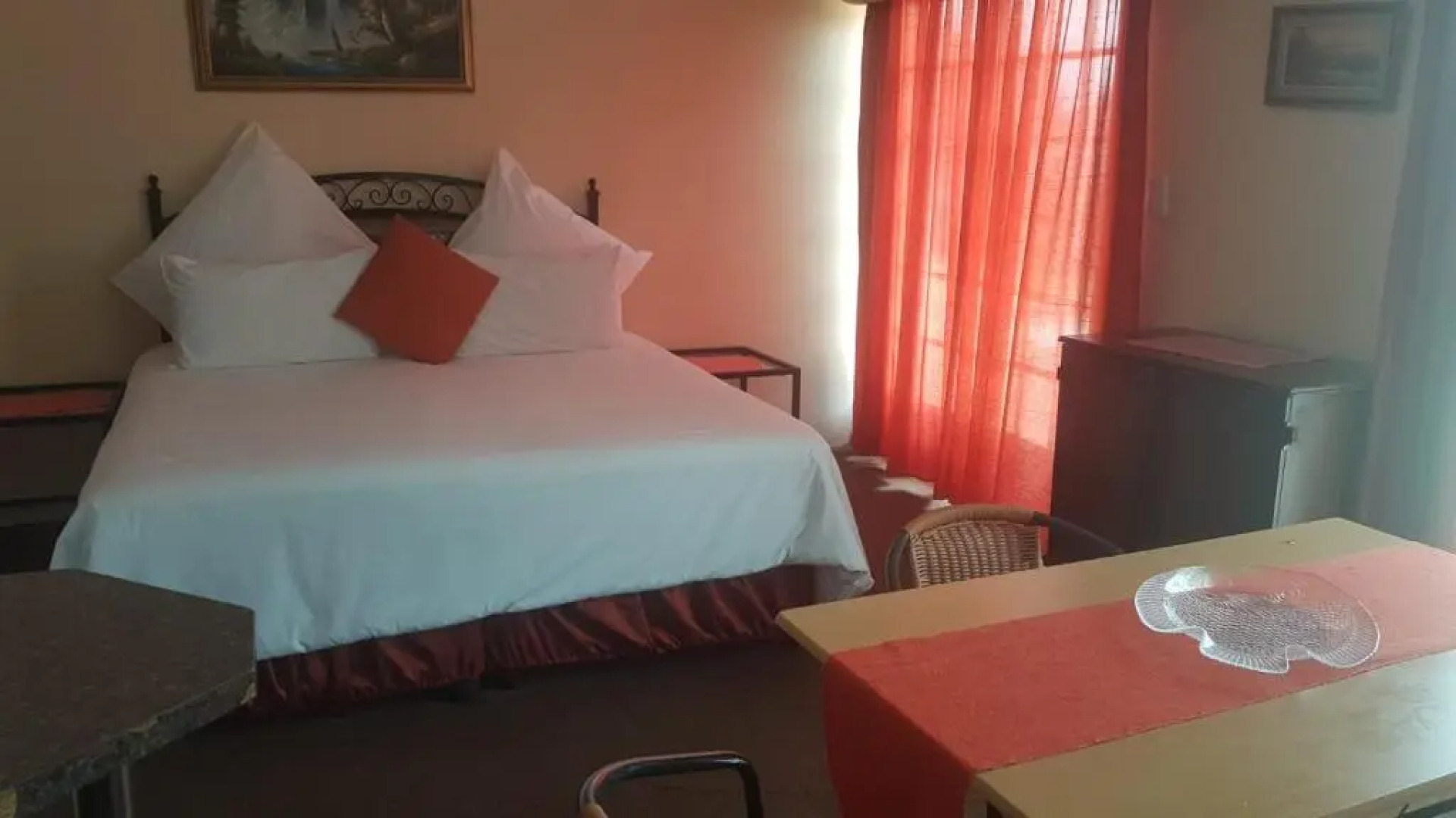 Amberlight Self Catering Accommodation