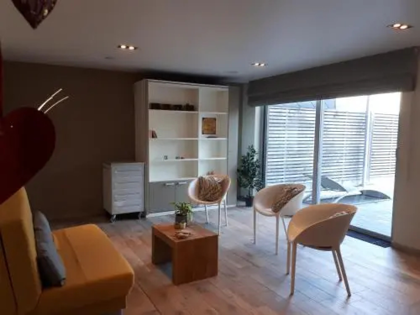 Au Paradis Guesthouse