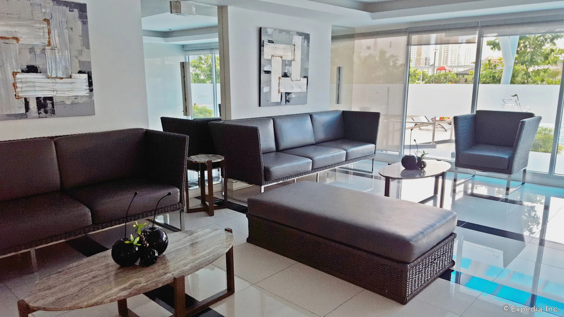 FilNaija at Jazz Residences