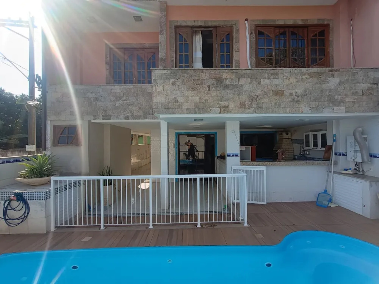 Residence Hotel Efrata