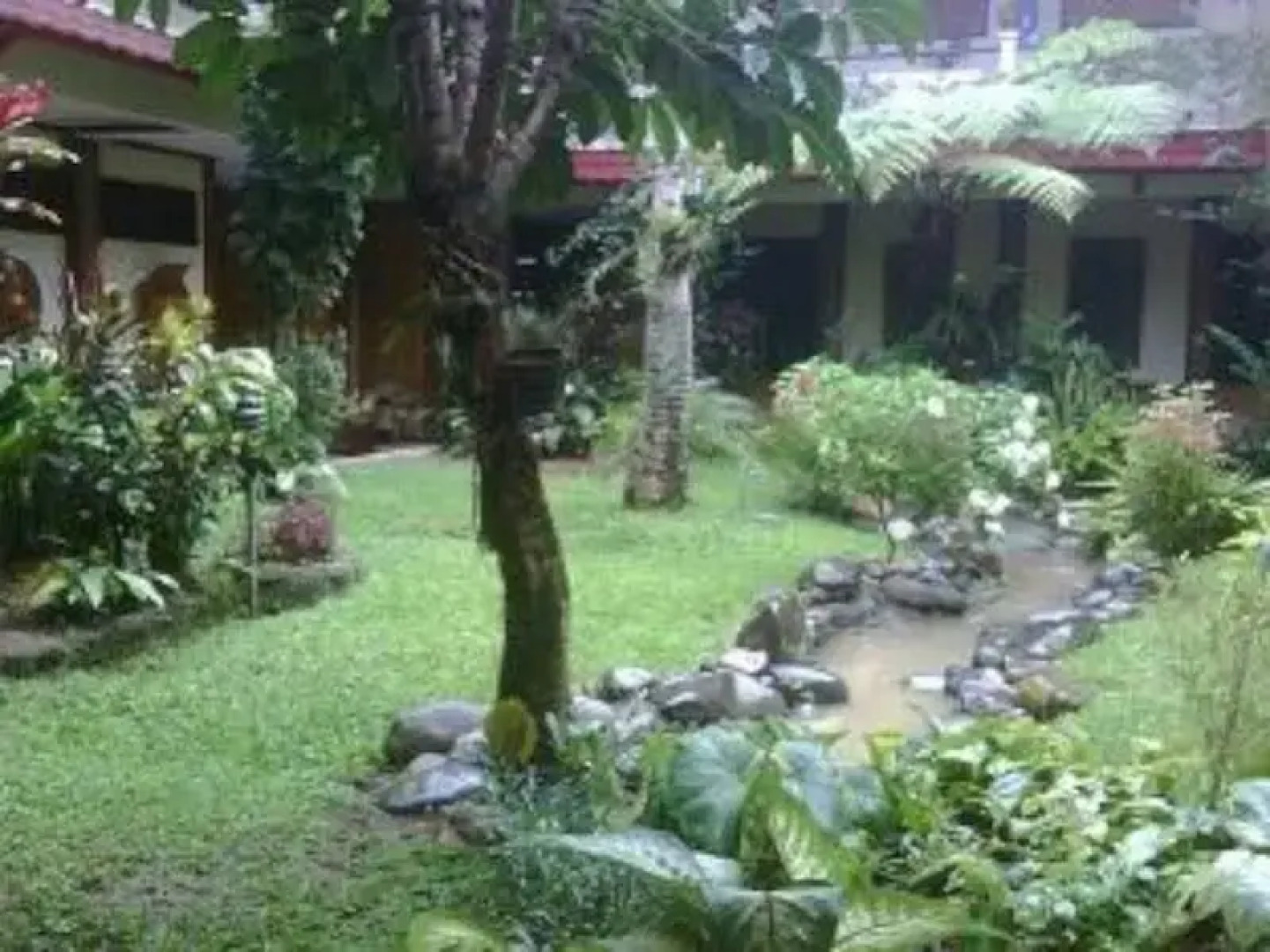 Hotel Indra Toraja