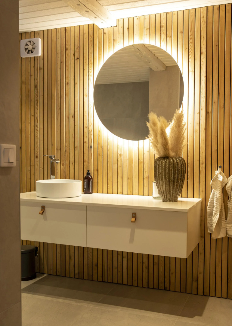 Granelund Bed & Country Living