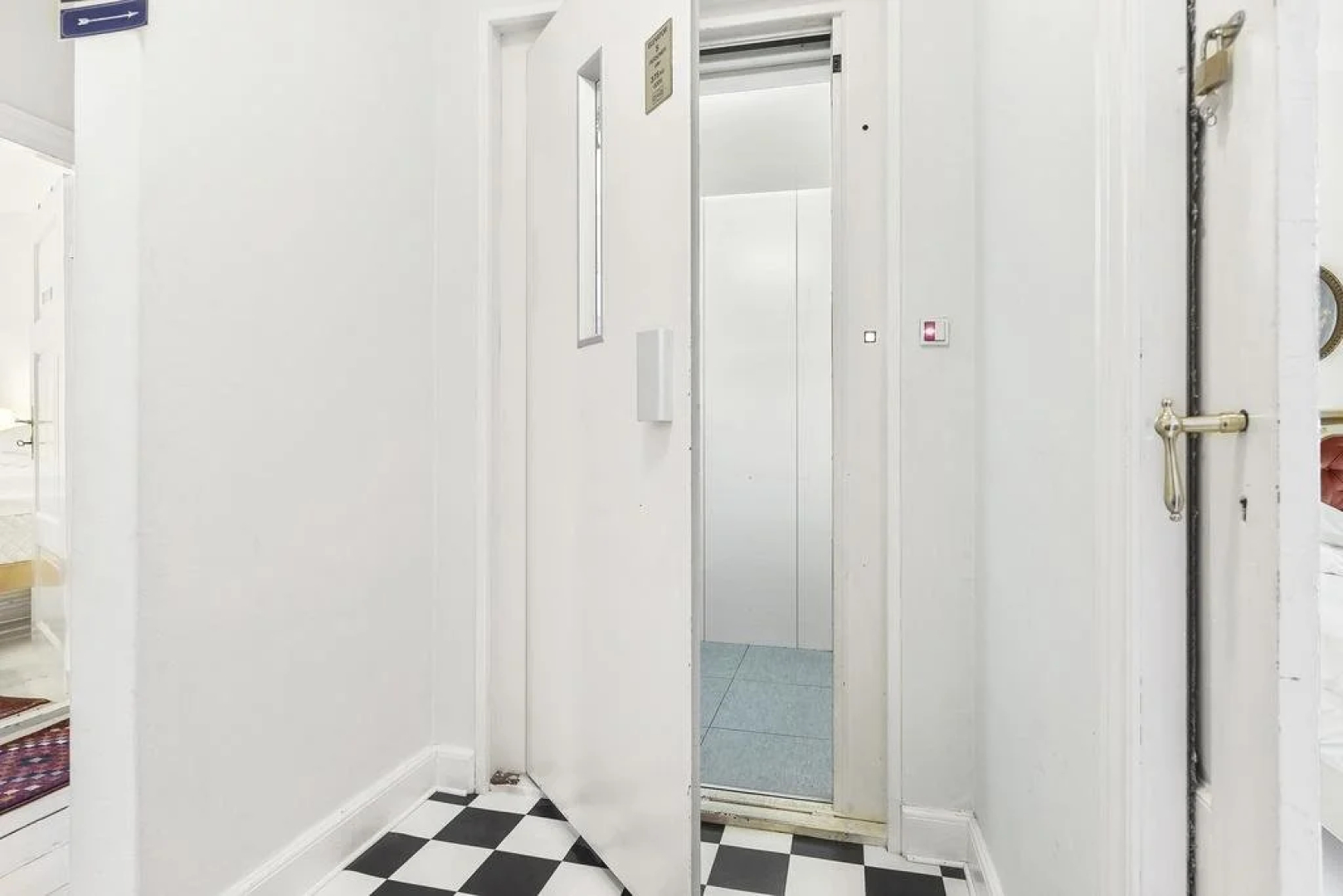 Øbjerggaard Bedrooms
