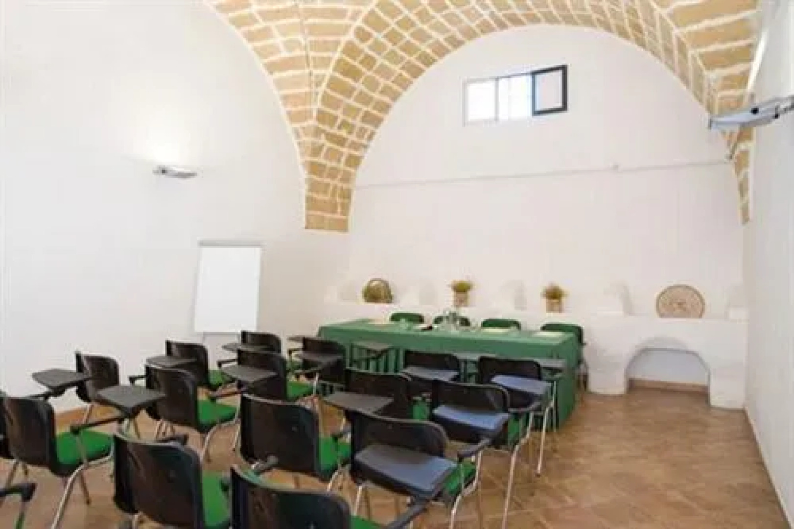 Albergo Villa Donna Isabella