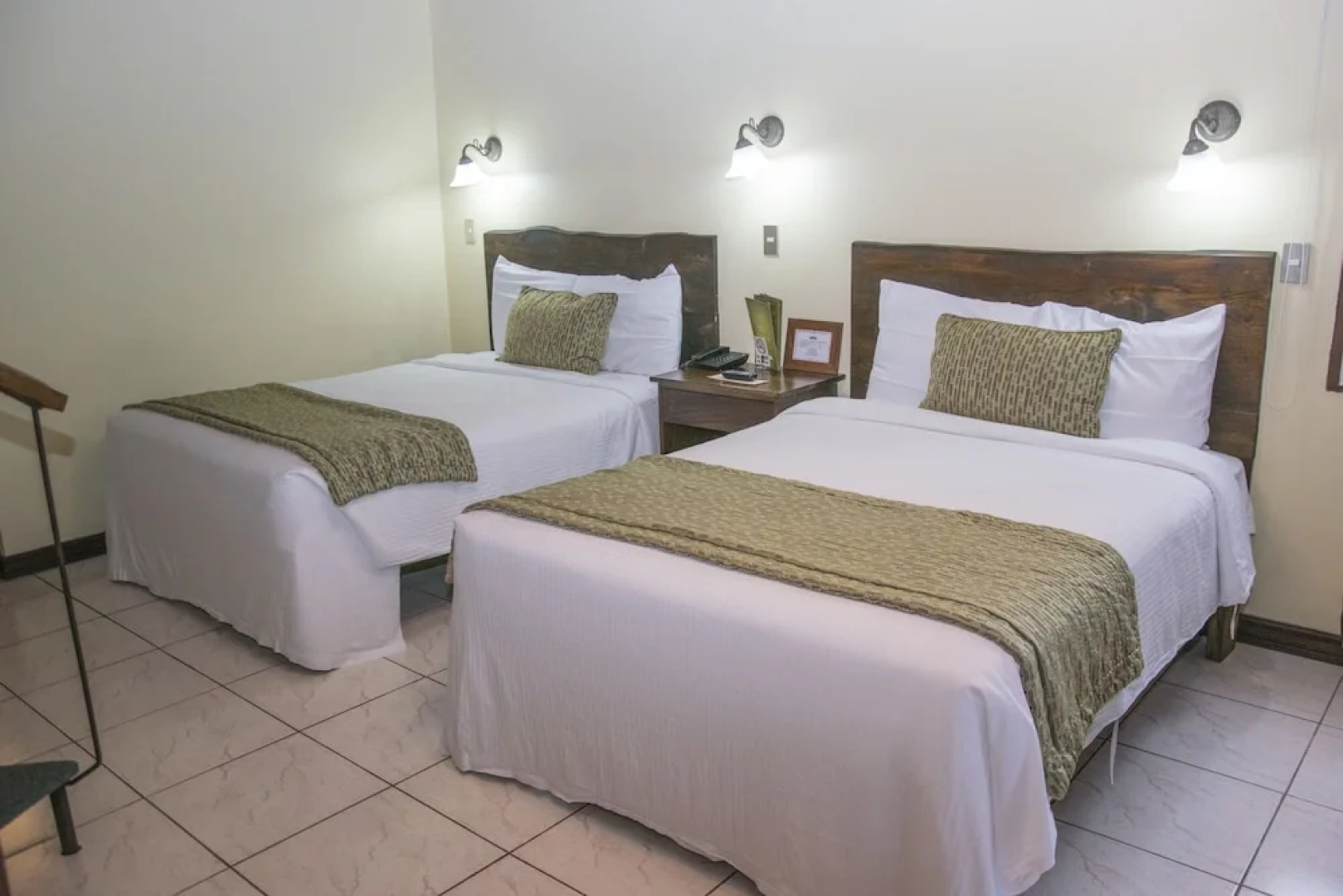 Hotel & Restaurant Chalet Tirol