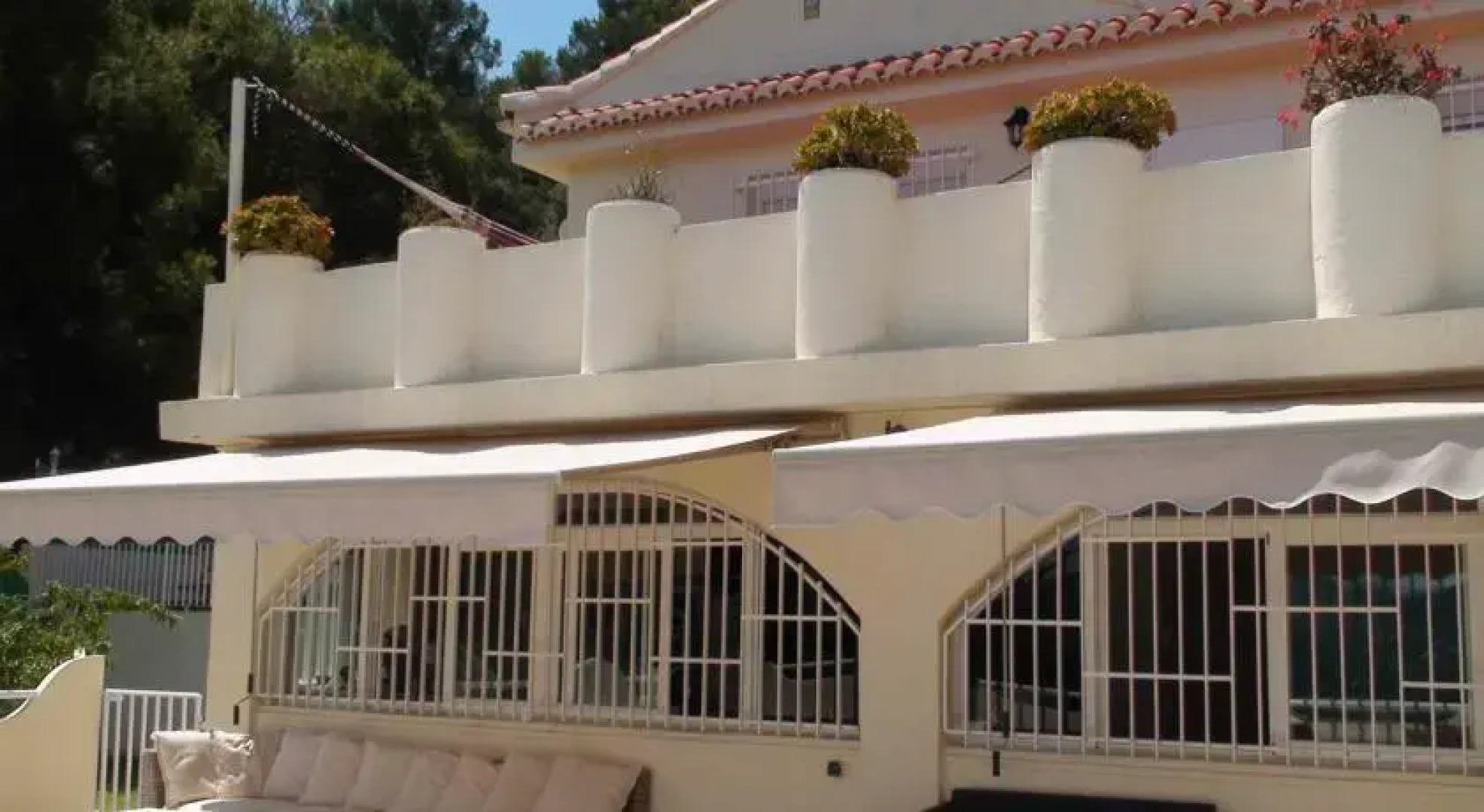 Holiday home Buenas Vistas