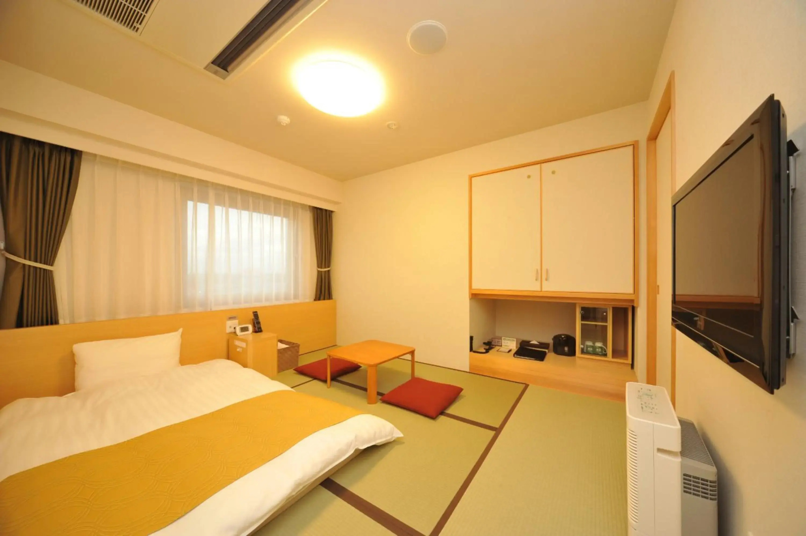 Dormy Inn Obihiro Natural Hot Spring