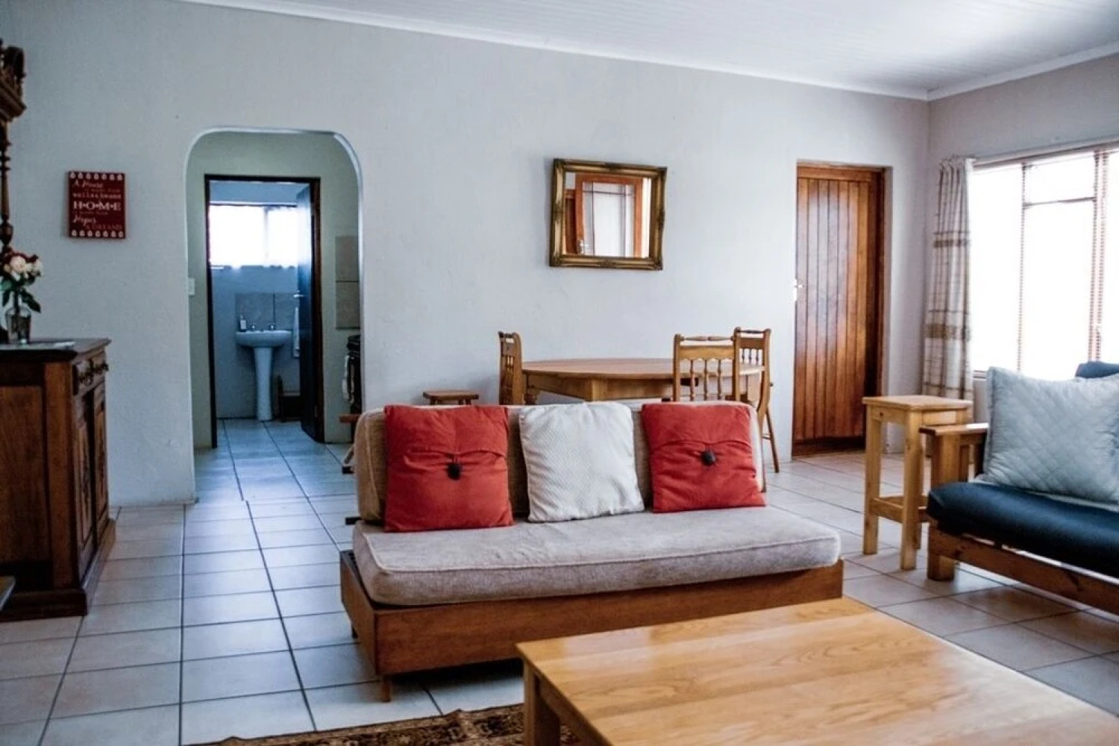 Audreys Vineyard Cottage & Homestead