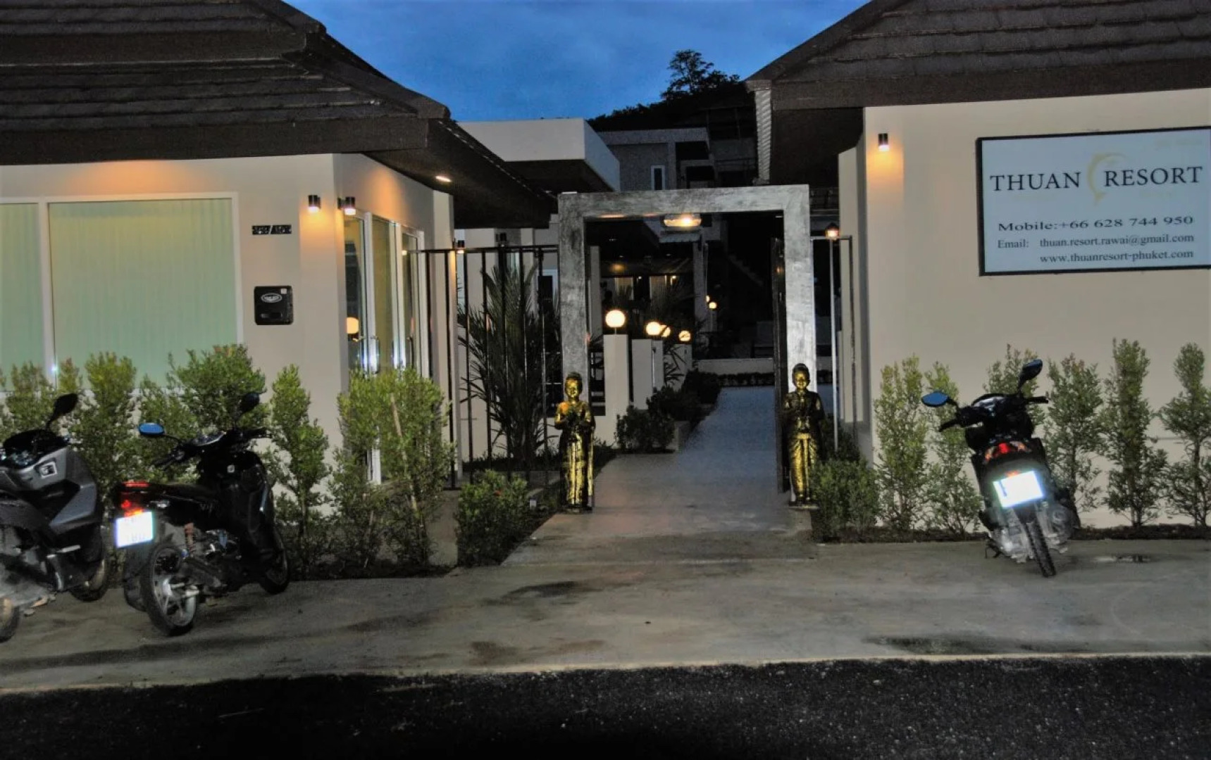 Thuan Resort