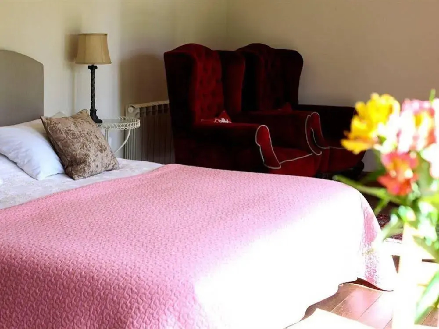 Wilderness B&B