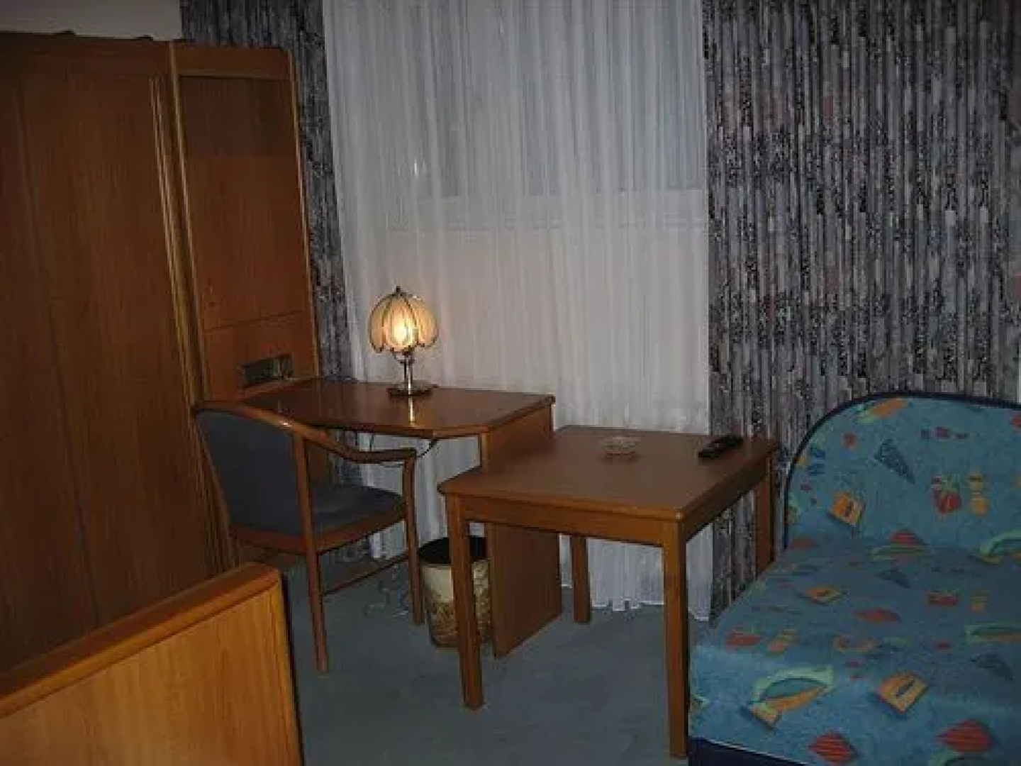Isaak Miles Hotel
