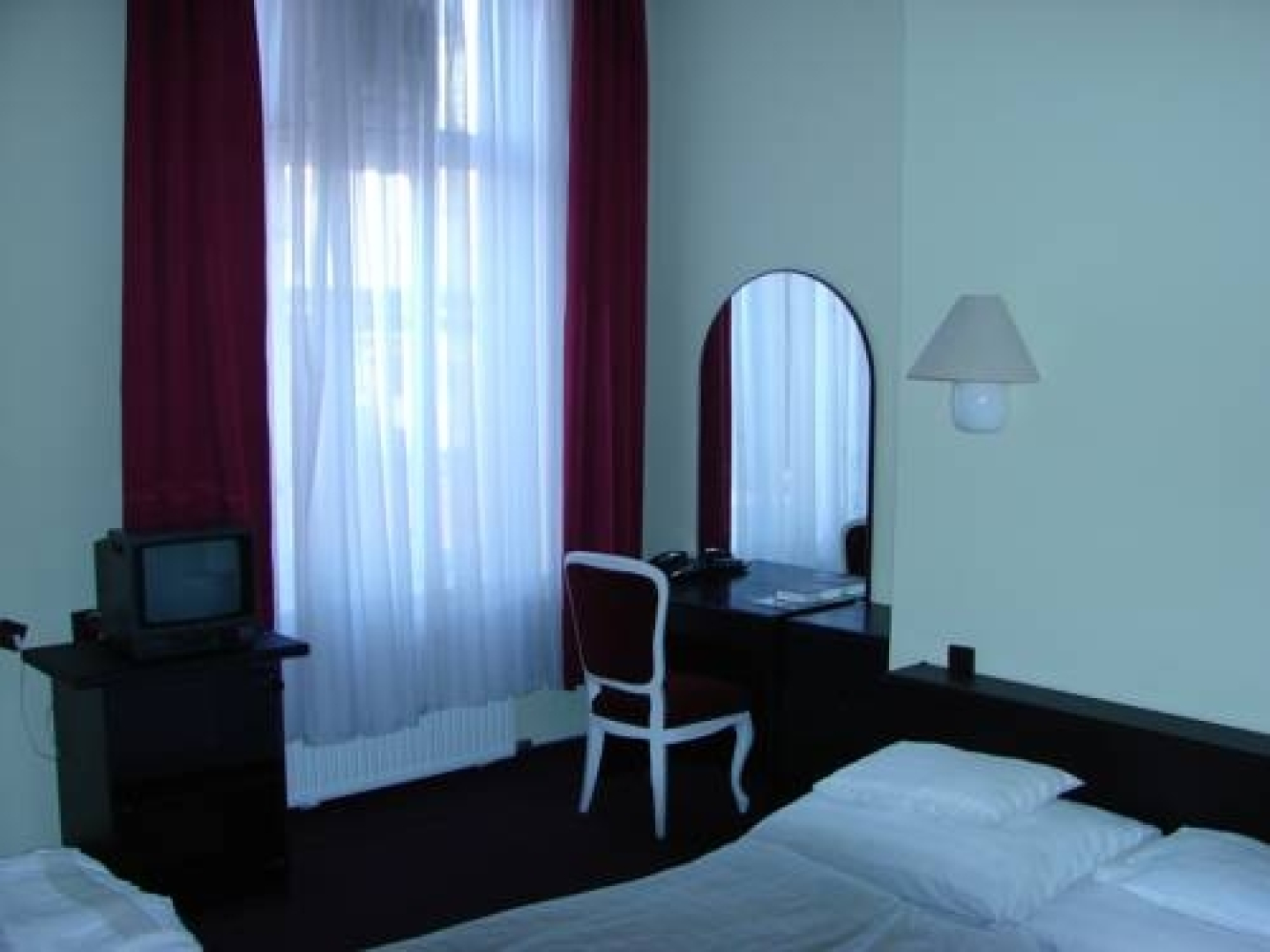 Fiume Hotel
