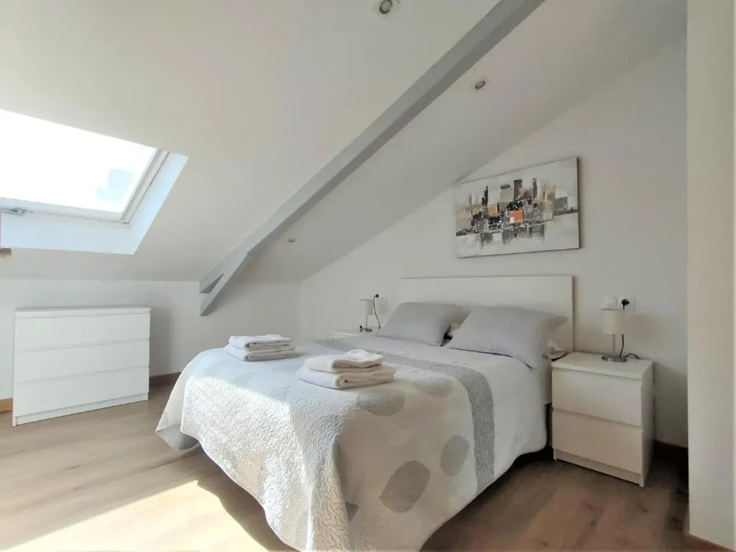 Housingleón - Apartamentos Fauno