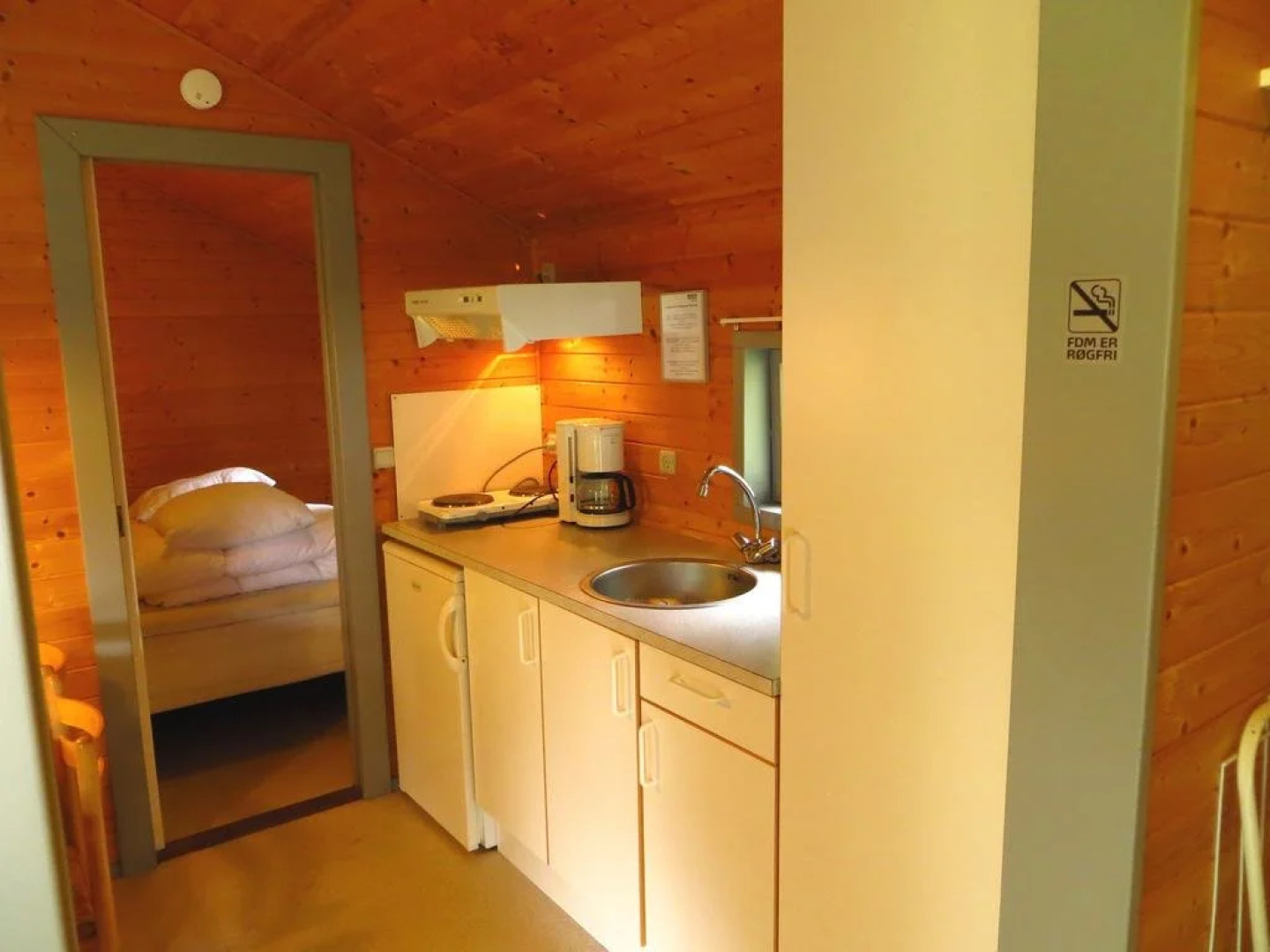 Østersøparken Camping